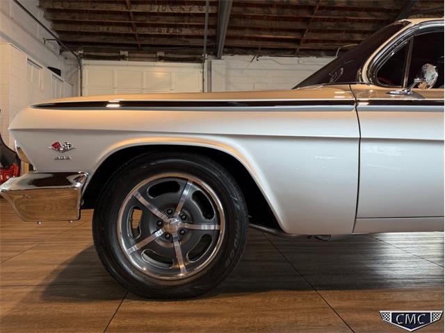 1962 Chevrolet Bel Air (CC-2094239) for sale in Benson, North Carolina