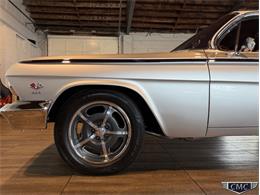 1962 Chevrolet Bel Air (CC-2094239) for sale in Benson, North Carolina