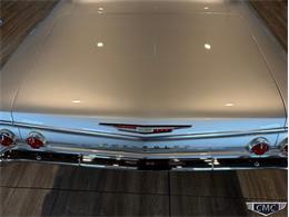 1962 Chevrolet Bel Air (CC-2094239) for sale in Benson, North Carolina