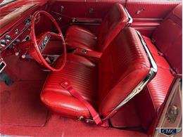 1962 Chevrolet Bel Air (CC-2094239) for sale in Benson, North Carolina