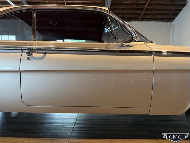 1962 Chevrolet Bel Air (CC-2094239) for sale in Benson, North Carolina