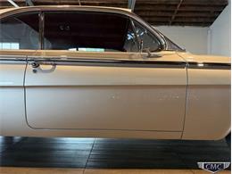 1962 Chevrolet Bel Air (CC-2094239) for sale in Benson, North Carolina