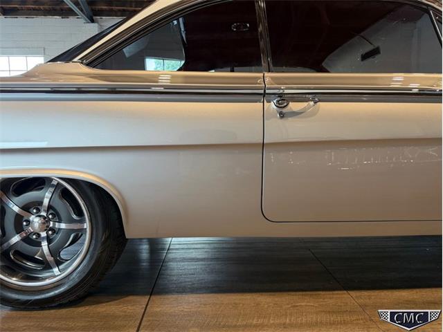 1962 Chevrolet Bel Air (CC-2094239) for sale in Benson, North Carolina