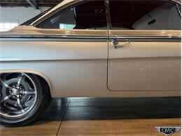 1962 Chevrolet Bel Air (CC-2094239) for sale in Benson, North Carolina