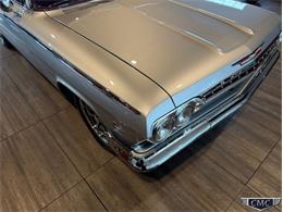 1962 Chevrolet Bel Air (CC-2094239) for sale in Benson, North Carolina