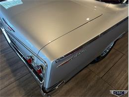1962 Chevrolet Bel Air (CC-2094239) for sale in Benson, North Carolina