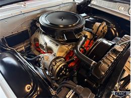 1962 Chevrolet Bel Air (CC-2094239) for sale in Benson, North Carolina