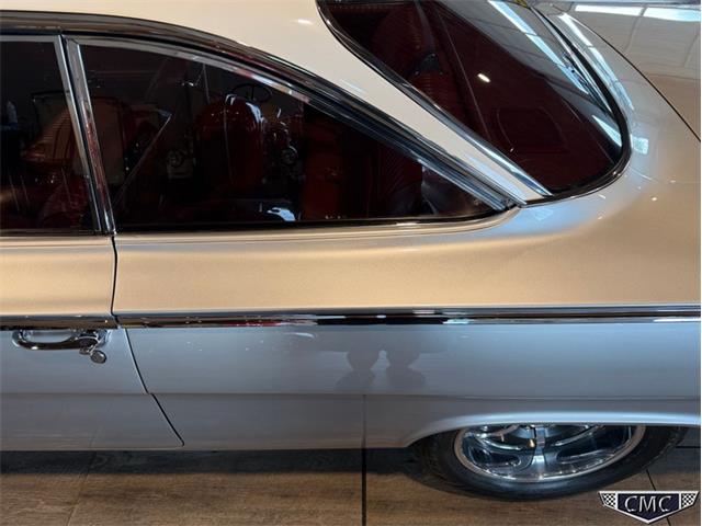 1962 Chevrolet Bel Air (CC-2094239) for sale in Benson, North Carolina