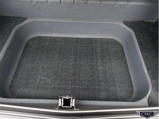 1962 Chevrolet Bel Air (CC-2094239) for sale in Benson, North Carolina
