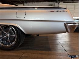 1962 Chevrolet Bel Air (CC-2094239) for sale in Benson, North Carolina