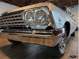 1962 Chevrolet Bel Air (CC-2094239) for sale in Benson, North Carolina