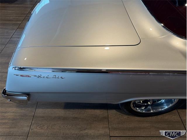 1962 Chevrolet Bel Air (CC-2094239) for sale in Benson, North Carolina