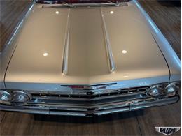 1962 Chevrolet Bel Air (CC-2094239) for sale in Benson, North Carolina