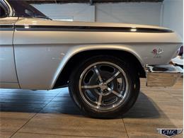 1962 Chevrolet Bel Air (CC-2094239) for sale in Benson, North Carolina