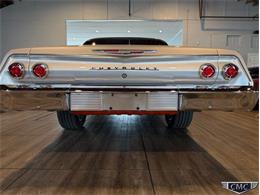 1962 Chevrolet Bel Air (CC-2094239) for sale in Benson, North Carolina