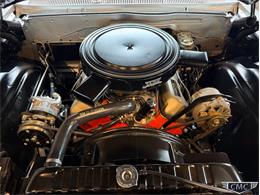 1962 Chevrolet Bel Air (CC-2094239) for sale in Benson, North Carolina