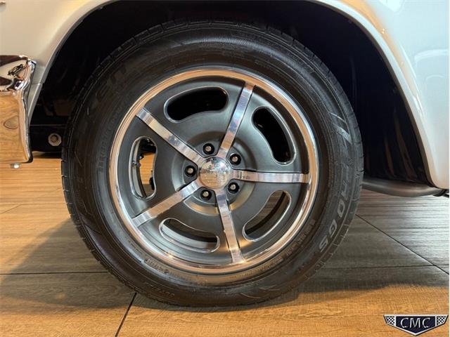 1962 Chevrolet Bel Air (CC-2094239) for sale in Benson, North Carolina