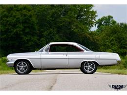 1962 Chevrolet Bel Air (CC-2094239) for sale in Benson, North Carolina