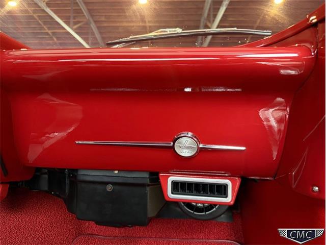 1962 Chevrolet Bel Air (CC-2094239) for sale in Benson, North Carolina