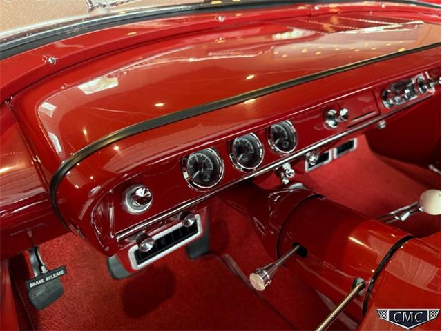 1962 Chevrolet Bel Air (CC-2094239) for sale in Benson, North Carolina