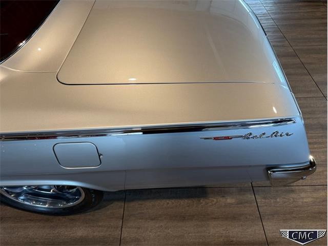 1962 Chevrolet Bel Air (CC-2094239) for sale in Benson, North Carolina