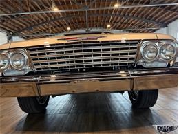 1962 Chevrolet Bel Air (CC-2094239) for sale in Benson, North Carolina