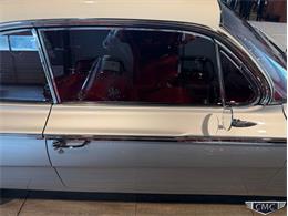 1962 Chevrolet Bel Air (CC-2094239) for sale in Benson, North Carolina