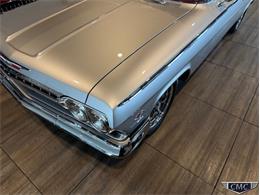 1962 Chevrolet Bel Air (CC-2094239) for sale in Benson, North Carolina