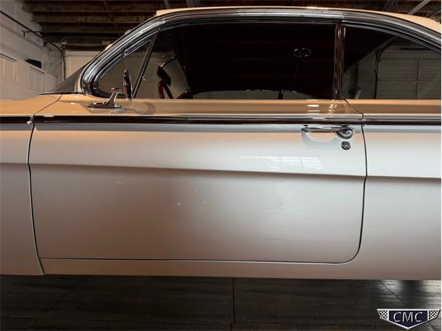 1962 Chevrolet Bel Air (CC-2094239) for sale in Benson, North Carolina