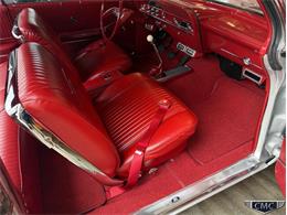 1962 Chevrolet Bel Air (CC-2094239) for sale in Benson, North Carolina