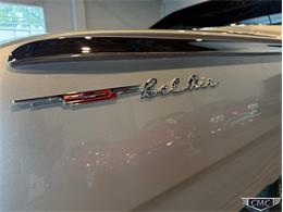 1962 Chevrolet Bel Air (CC-2094239) for sale in Benson, North Carolina