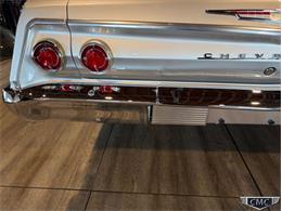 1962 Chevrolet Bel Air (CC-2094239) for sale in Benson, North Carolina
