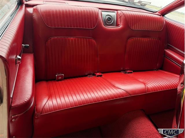 1962 Chevrolet Bel Air (CC-2094239) for sale in Benson, North Carolina