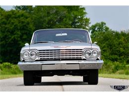 1962 Chevrolet Bel Air (CC-2094239) for sale in Benson, North Carolina