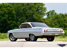 1962 Chevrolet Bel Air (CC-2094239) for sale in Benson, North Carolina