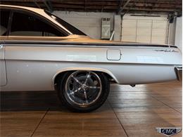 1962 Chevrolet Bel Air (CC-2094239) for sale in Benson, North Carolina