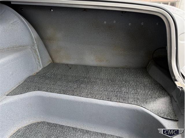 1962 Chevrolet Bel Air (CC-2094239) for sale in Benson, North Carolina