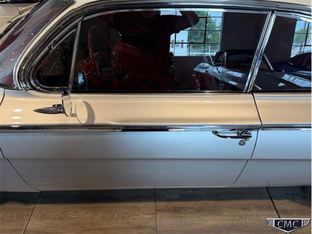 1962 Chevrolet Bel Air (CC-2094239) for sale in Benson, North Carolina
