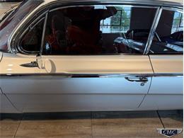 1962 Chevrolet Bel Air (CC-2094239) for sale in Benson, North Carolina