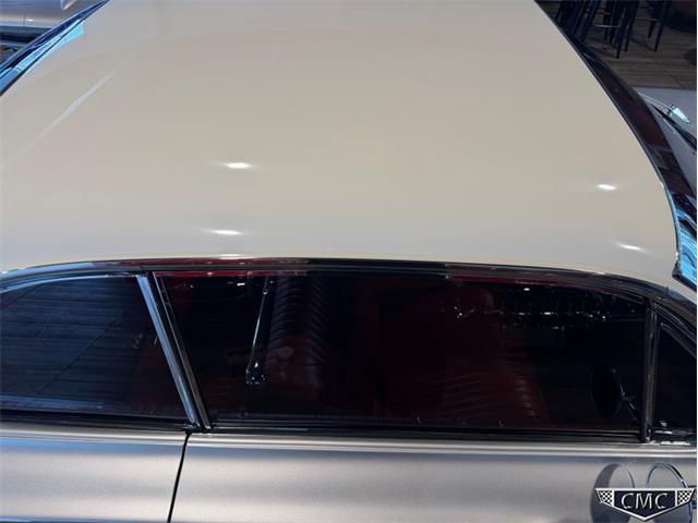 1962 Chevrolet Bel Air (CC-2094239) for sale in Benson, North Carolina