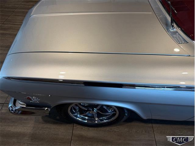 1962 Chevrolet Bel Air (CC-2094239) for sale in Benson, North Carolina