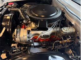 1962 Chevrolet Bel Air (CC-2094239) for sale in Benson, North Carolina