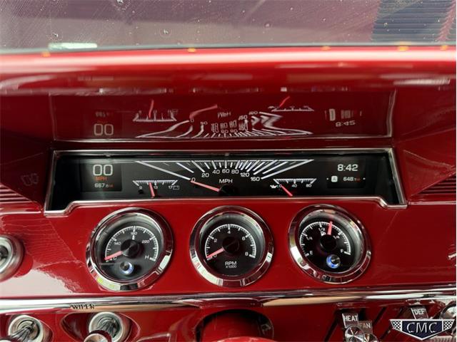 1962 Chevrolet Bel Air (CC-2094239) for sale in Benson, North Carolina