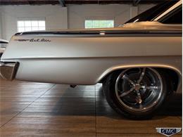 1962 Chevrolet Bel Air (CC-2094239) for sale in Benson, North Carolina