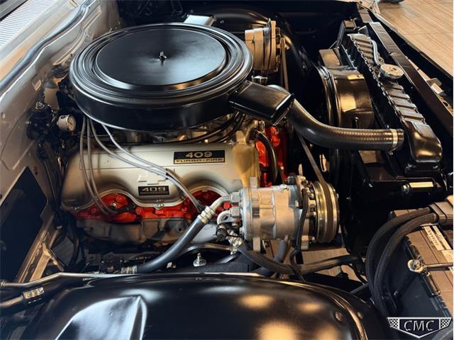 1962 Chevrolet Bel Air (CC-2094239) for sale in Benson, North Carolina
