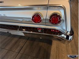 1962 Chevrolet Bel Air (CC-2094239) for sale in Benson, North Carolina