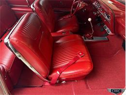 1962 Chevrolet Bel Air (CC-2094239) for sale in Benson, North Carolina