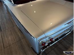 1962 Chevrolet Bel Air (CC-2094239) for sale in Benson, North Carolina