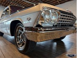 1962 Chevrolet Bel Air (CC-2094239) for sale in Benson, North Carolina