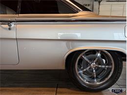 1962 Chevrolet Bel Air (CC-2094239) for sale in Benson, North Carolina
